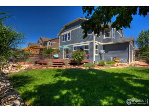319 Mcconnell Dr, Lyons, CO 80540 photo 3