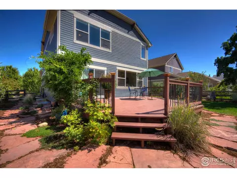 319 Mcconnell Dr, Lyons, CO 80540 photo 2