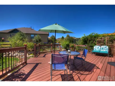 319 Mcconnell Dr, Lyons, CO 80540 photo 4