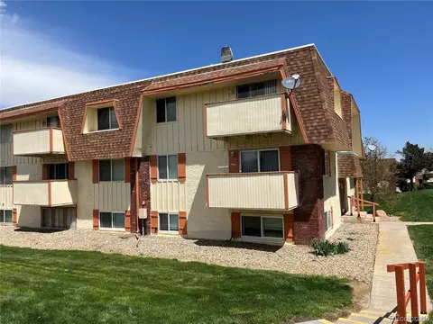 10211 Ura Ln #3-307, Thornton, CO 80260