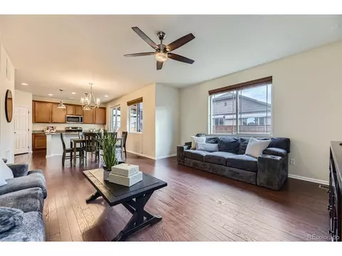 25126 E Bayaud Pl, Aurora, CO 80018 photo 5