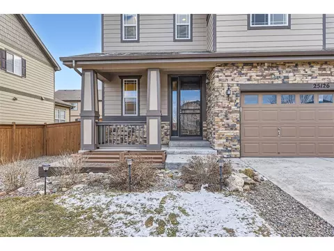 25126 E Bayaud Pl, Aurora, CO 80018 photo 2