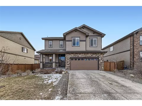 25126 E Bayaud Pl, Aurora, CO 80018