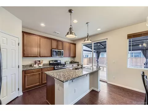 25126 E Bayaud Pl, Aurora, CO 80018 photo 6