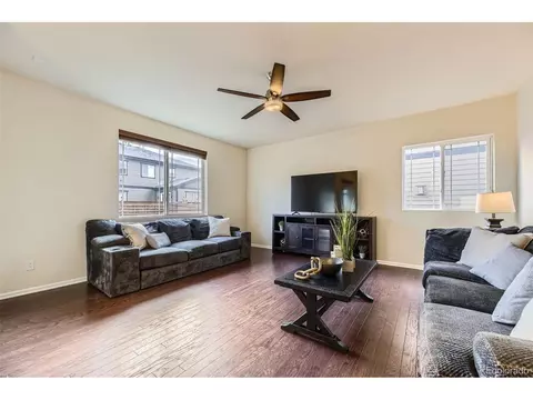 25126 E Bayaud Pl, Aurora, CO 80018 photo 3