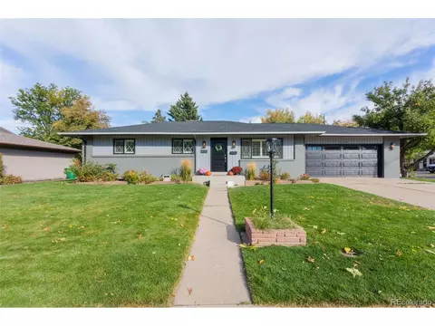 2106 Zinnia St, Golden, CO 80401