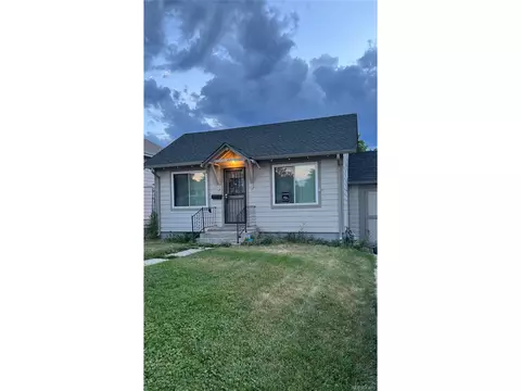 143 S Hooker St, Denver, CO 80219