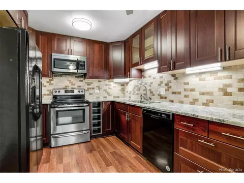 655 S Alton Way #2D, Denver, CO 80247