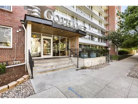 1196 N Grant St #305, Denver, CO 80203