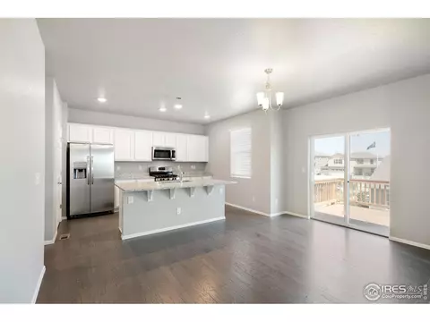 5351 Silverleaf Ave, Firestone, CO 80504 photo 2