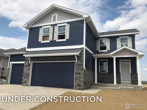 5351 Silverleaf Ave, Firestone, CO 80504 photo 1