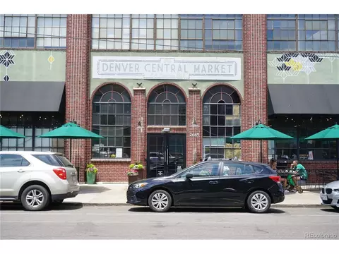 3446 N Marion St, Denver, CO 80205 photo 23