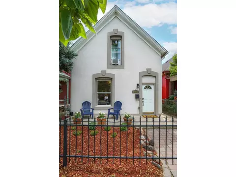 3446 N Marion St, Denver, CO 80205 photo 1