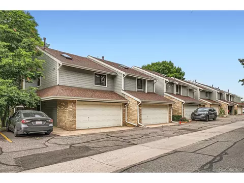 8795 W Cornell Ave #1, Lakewood, CO 80227