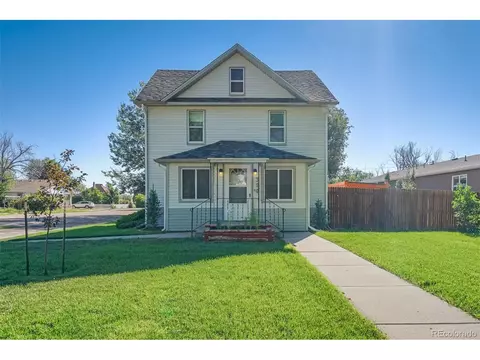 390 C Ave, Limon, CO 80828