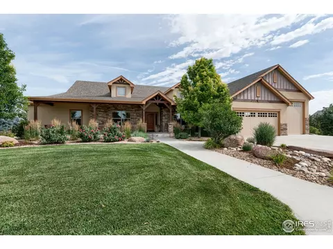 8752 Longs Peak Cir, Windsor, CO 80550 photo 1