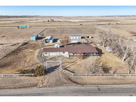 Undisclosed, Strasburg, CO 80136