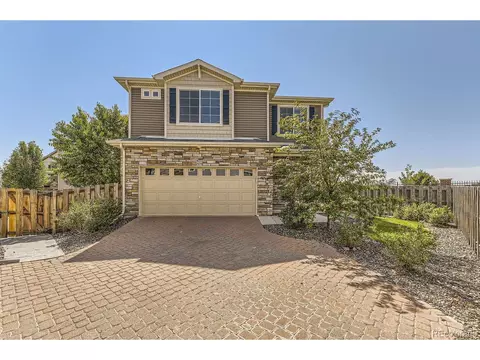 26156 E Byers Pl, Aurora, CO 80018