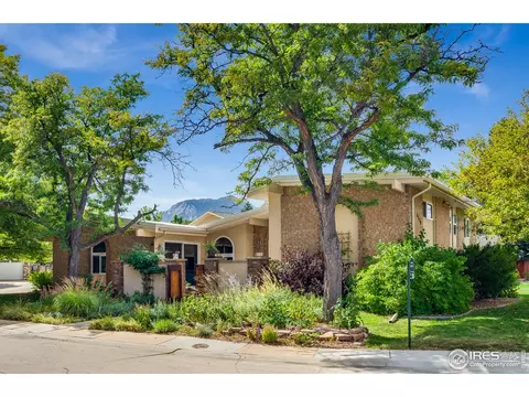 4530 Sioux Dr, Boulder, CO 80303 photo 2
