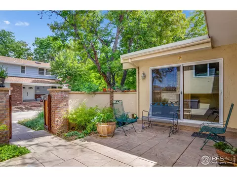 4530 Sioux Dr, Boulder, CO 80303 photo 4