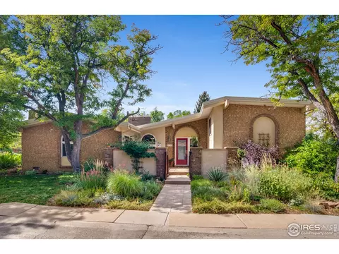 4530 Sioux Dr, Boulder, CO 80303 photo 1