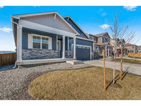4417 Garnet Way, Longmont, CO 80504