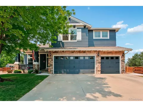 14374 Blue Vista Way, Broomfield, CO 80023