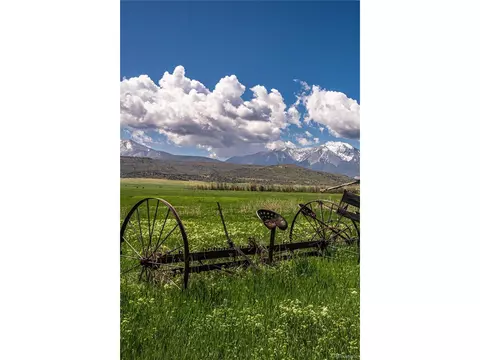 County Road 359, La Veta, CO 81055