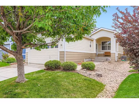 5204 E 119th Way, Thornton, CO 80233