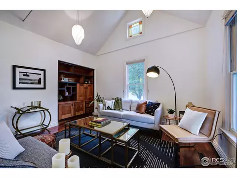 504 Maxwell Ave, Boulder, CO 80304 photo 1