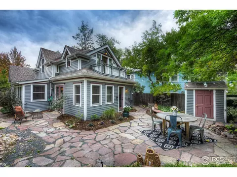 504 Maxwell Ave, Boulder, CO 80304 photo 3