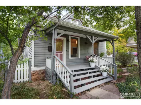 504 Maxwell Ave, Boulder, CO 80304 photo 7