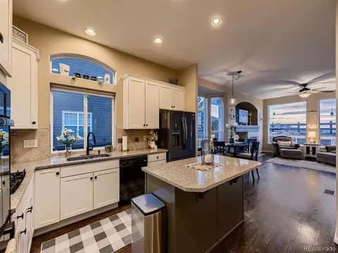 15943 E Summit Fox Ave, Parker, CO 80134