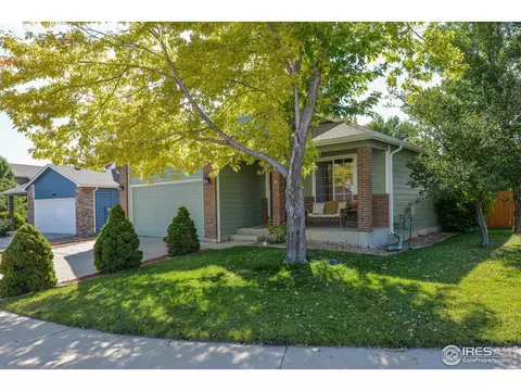 3201 Santa Fe Ave, Evans, CO 80620 photo 1