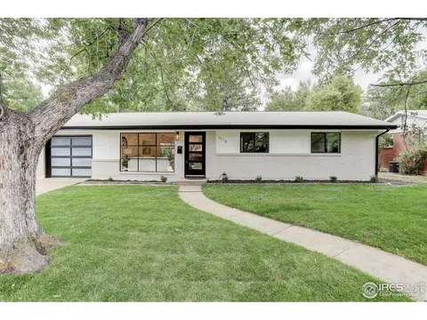 2278 Nicholl St, Boulder, CO 80304 photo 1