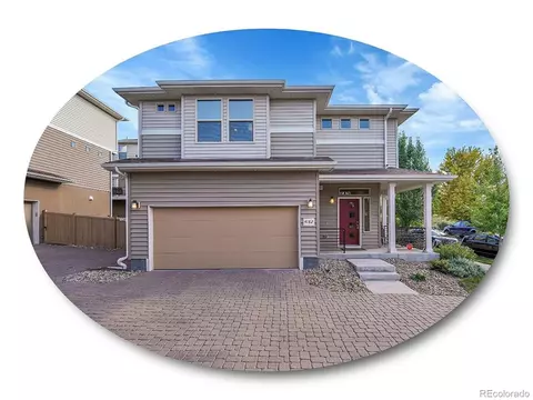 4182 Elegant St, Castle Rock, CO 80109