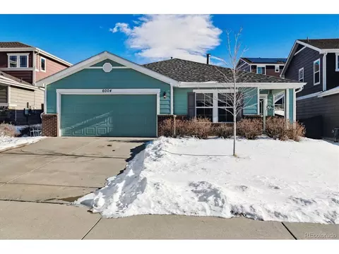 6004 Raleigh Cir, Castle Rock, CO 80104