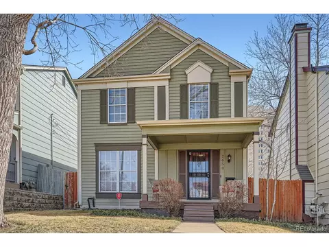 2650 Perry St, Denver, CO 80212