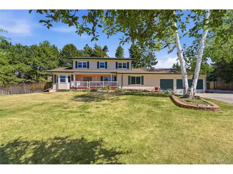 10855 W 73rd Pl, Arvada, CO 80005