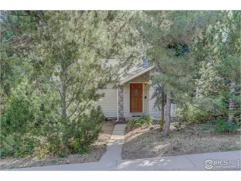 1056 8th St, Boulder, CO 80302 photo 3