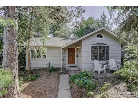 1056 8th St, Boulder, CO 80302 photo 1