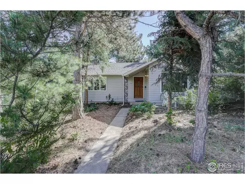 1056 8th St, Boulder, CO 80302 photo 4