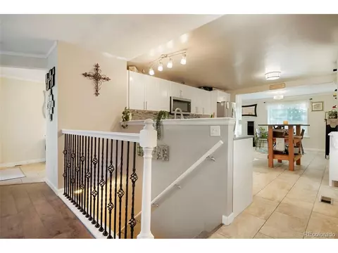 Entry Way - Undisclosed, Aurora, CO 80013 photo 1 of 2