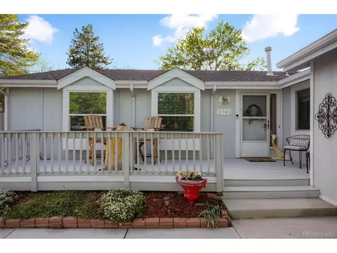 Exterior - Undisclosed, Aurora, CO 80013 photo 2 of 7