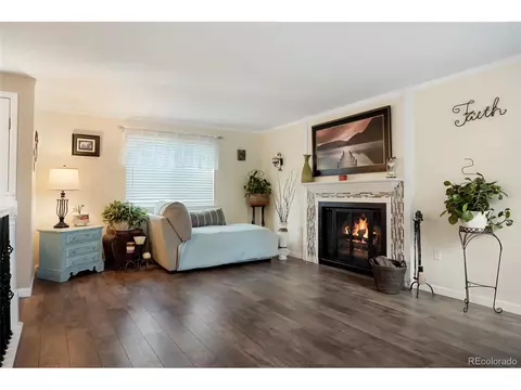 Living - Undisclosed, Aurora, CO 80013 photo 1 of 4