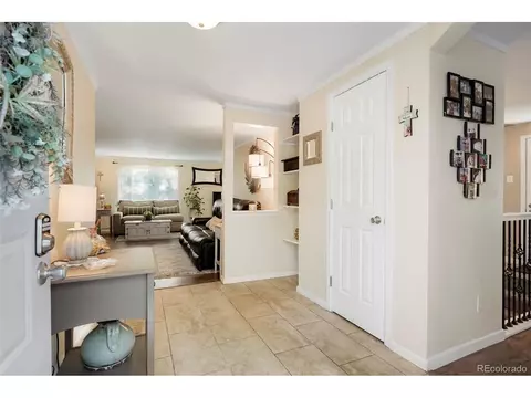 Entry Way - Undisclosed, Aurora, CO 80013 photo 2 of 2