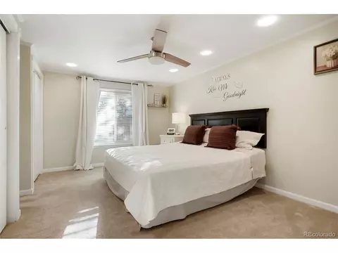 Bedroom - Undisclosed, Aurora, CO 80013 photo 2 of 3