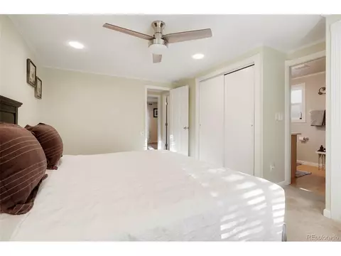 Bedroom - Undisclosed, Aurora, CO 80013 photo 3 of 3
