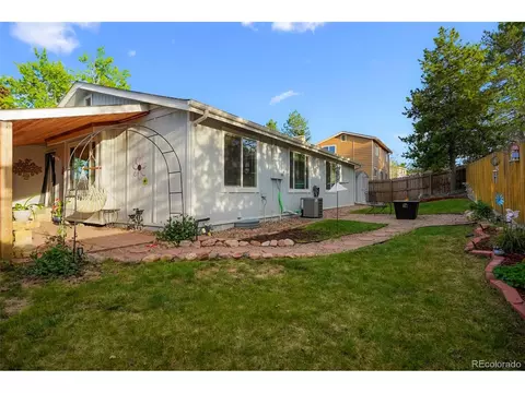 Exterior - Undisclosed, Aurora, CO 80013 photo 7 of 7