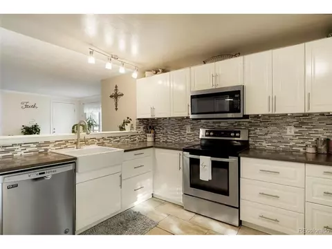 Kitchen - Undisclosed, Aurora, CO 80013 photo 1 of 2